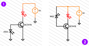 The Led Photodiode Trick Codrey Electronics