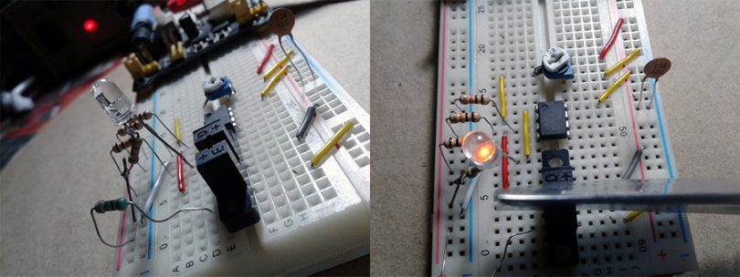 optical-smoke-alarm-circuit-codrey-electronics