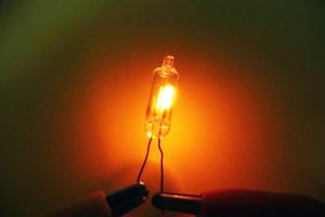 Simple Neon Glow Bulb Tester - Codrey Electronics