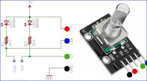 Rotary Encoder Primer - Codrey Electronics