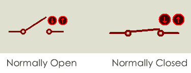 Types of Switches in Electronics - Codrey Electronics