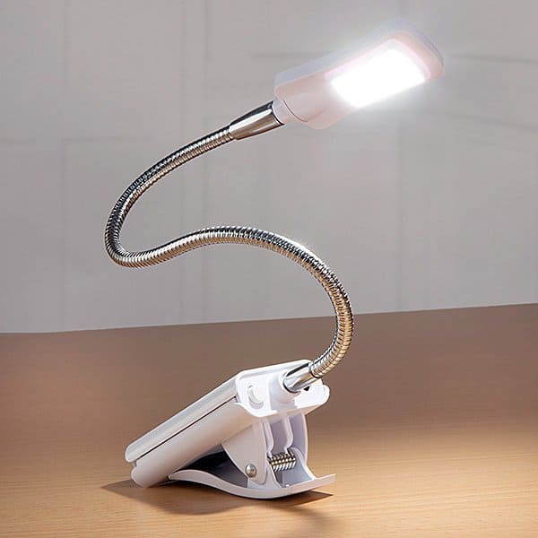 Fishing Light Attractor - DIY - Codrey Electronics
