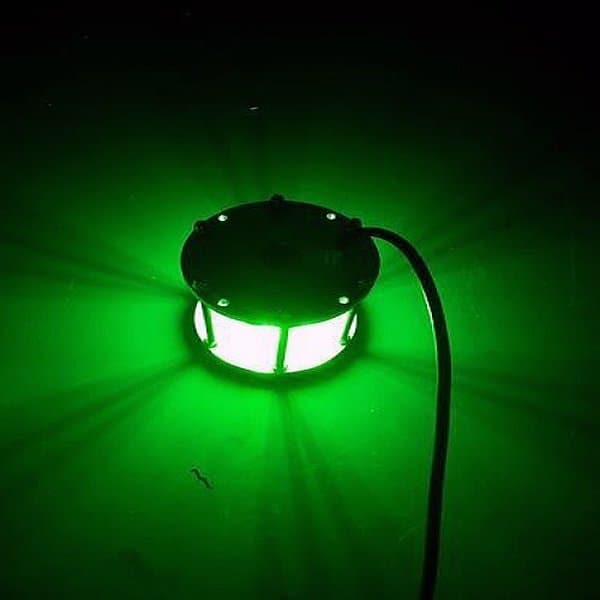 How To Build 12v LED Fishing Lights - Cheap !!!! 