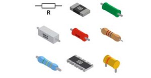 Resistor - Codrey Electronics