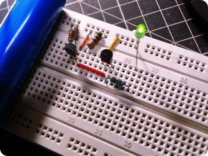 Crowbar Protection Circuit - Codrey Electronics