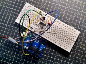 Electronic Signal Selector Switch Module - Codrey Electronics