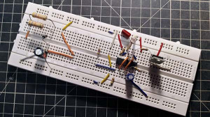 Automatic Entryway Light Controller - Codrey Electronics