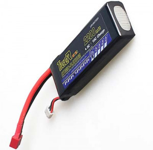 arduino dc battery monitor