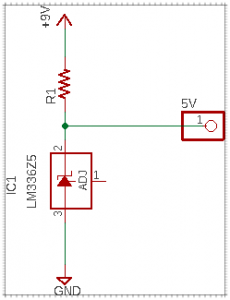 LM336Z-5 Quick Refresher - Codrey Electronics