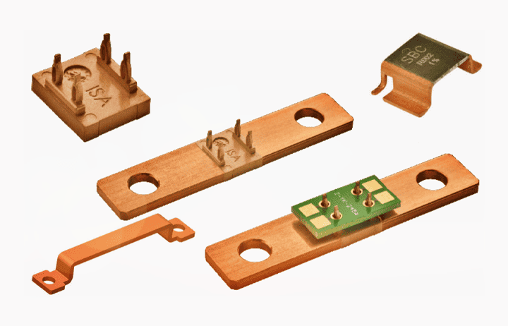 Shunt Resistor Secrets Codrey Electronics